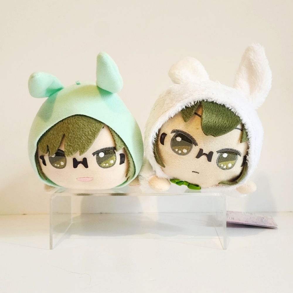 idolish7 - Yamato Nikaido - Character Plushies - Otome Game Anime Manga Plush